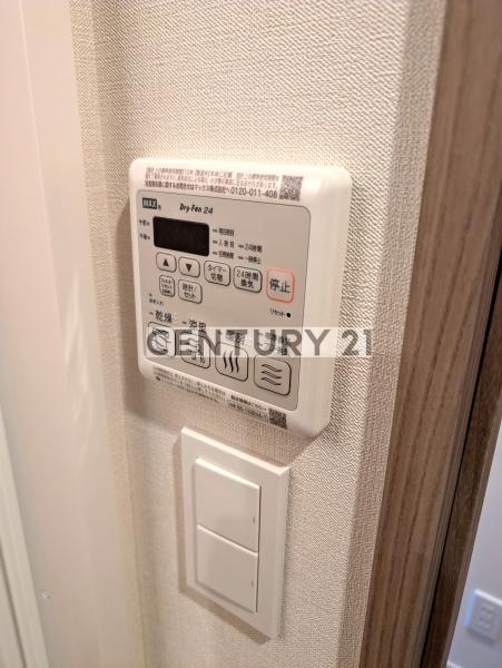練馬区桜台３丁目のマンション