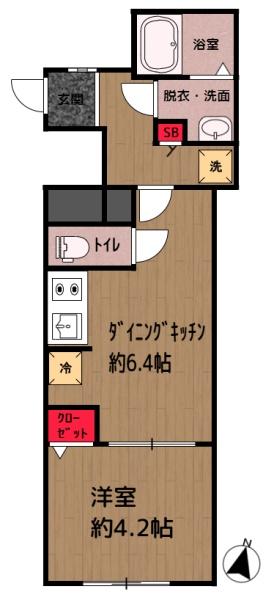タスキsmart練馬／タスキスマートネリマ