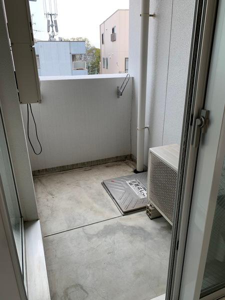 ラークスパ岡町