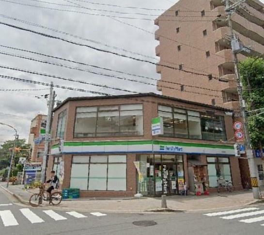 京都市中京区壬生東土居ノ内町　新築戸建(ファイリーマート四条御前店)