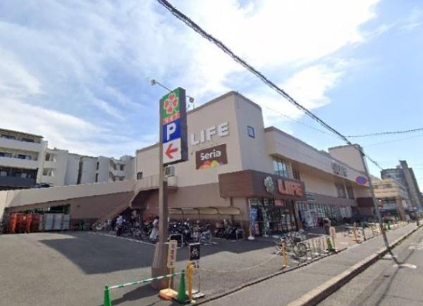 京都市中京区壬生東土居ノ内町　新築戸建(ライフ壬生店)