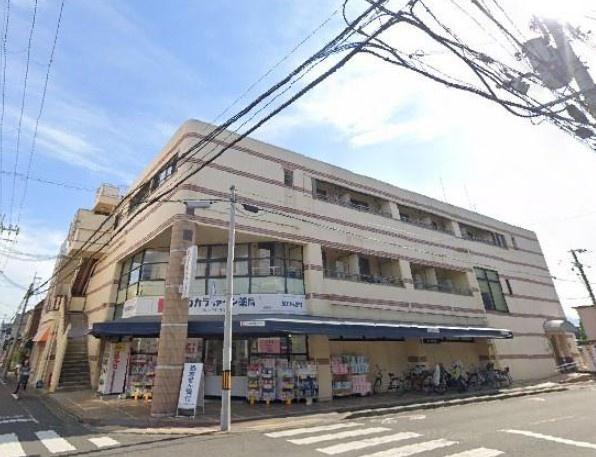 京都市中京区壬生東土居ノ内町　新築戸建(ココカラファイン壬生店)