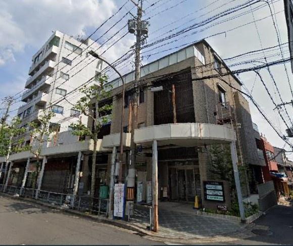 京都市中京区壬生東土居ノ内町　新築戸建(とくひろこどもクリニック)