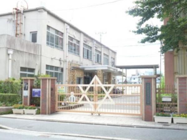 京都市中京区壬生東土居ノ内町　新築戸建(京都市立朱雀第七小学校)
