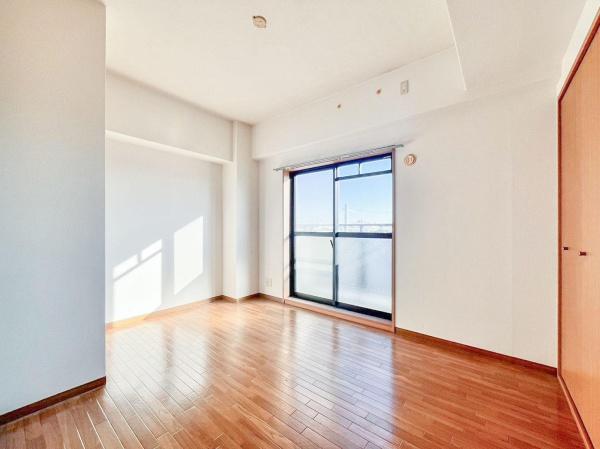 摂津市東一津屋のマンション
