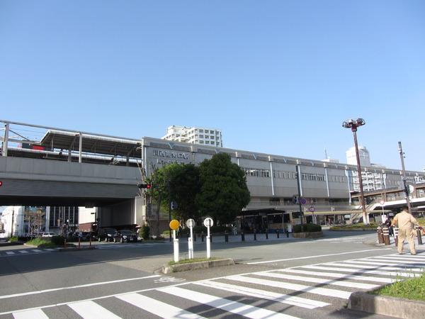 川西市小戸１丁目のマンション(川西能勢口駅(阪急宝塚本線))