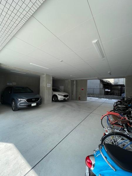 川西市小戸１丁目のマンション