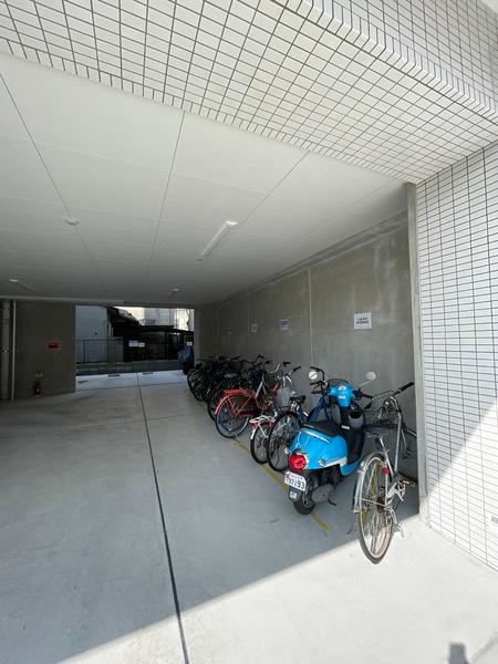 川西市小戸１丁目のマンション