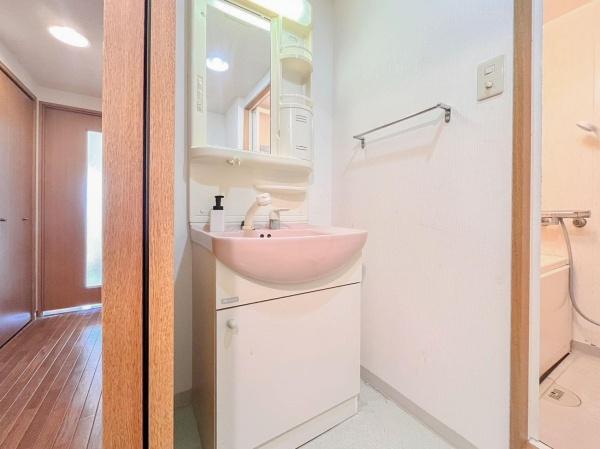 摂津市東一津屋のマンション