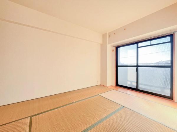 摂津市東一津屋のマンション
