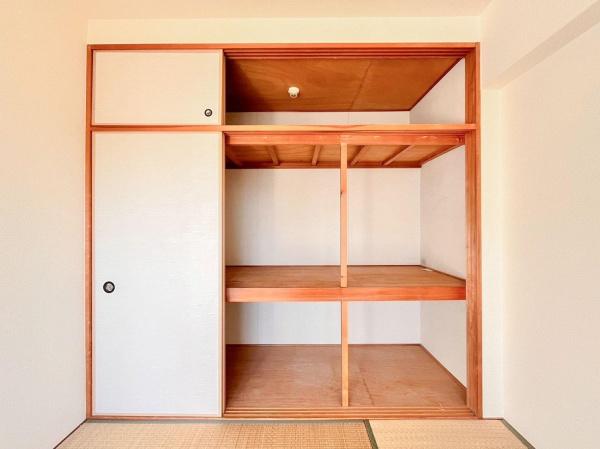 摂津市東一津屋のマンション