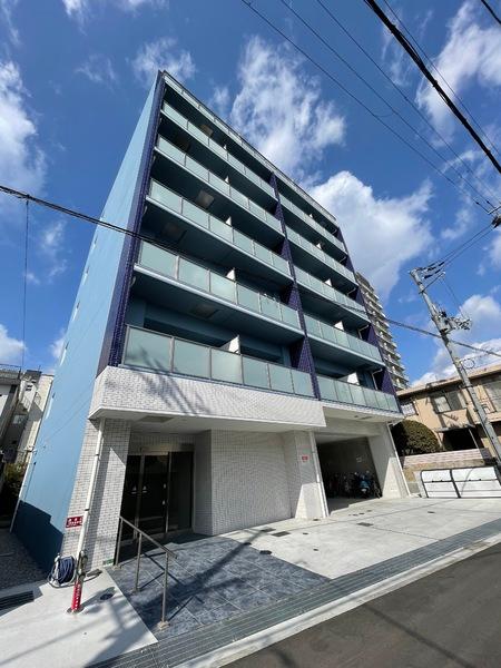 川西市小戸１丁目のマンション