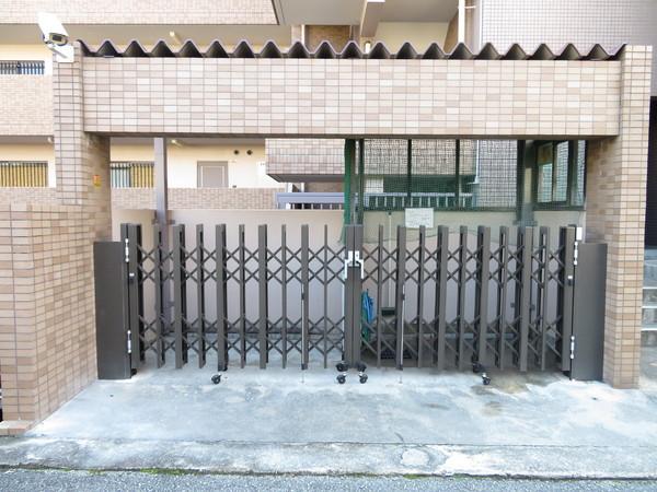 アルウェットグランドステージ