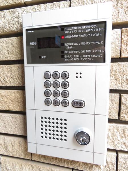 アルウェットグランドステージ