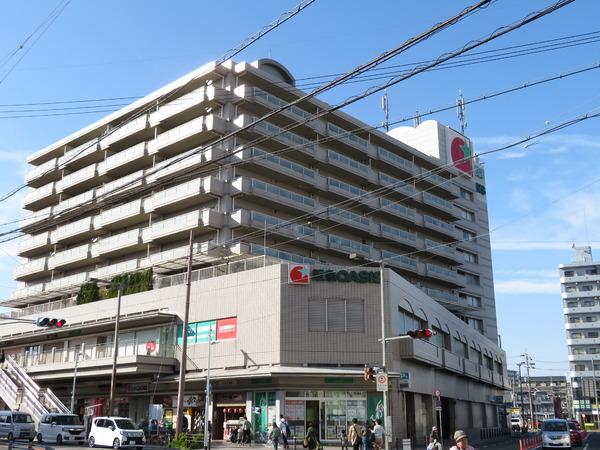 STADION(阪急オアシス千里丘店)