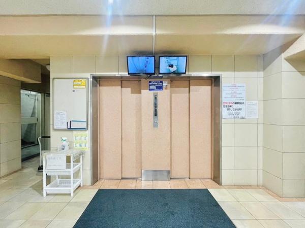 大阪市淀川区三国本町２丁目のマンション