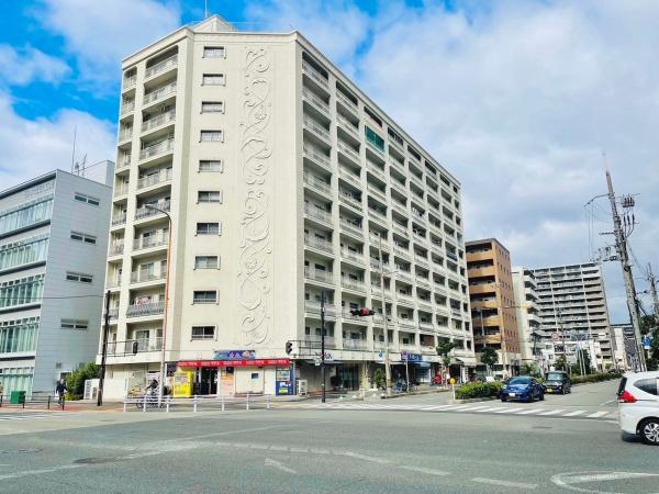 大阪市淀川区三国本町２丁目のマンション