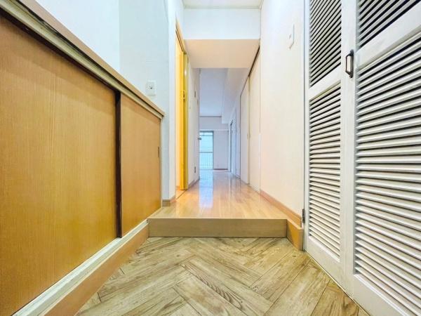 大阪市淀川区三国本町２丁目のマンション
