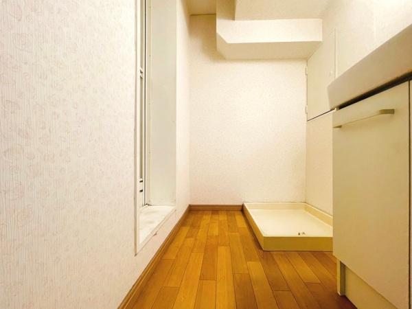 大阪市淀川区三国本町２丁目のマンション