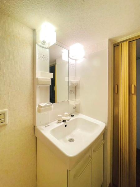 大阪市淀川区三国本町２丁目のマンション