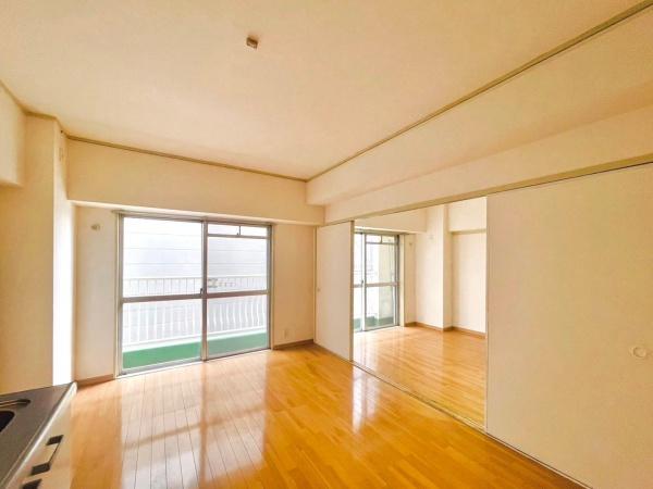 大阪市淀川区三国本町２丁目のマンション
