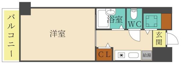 サンロードⅡ新大阪