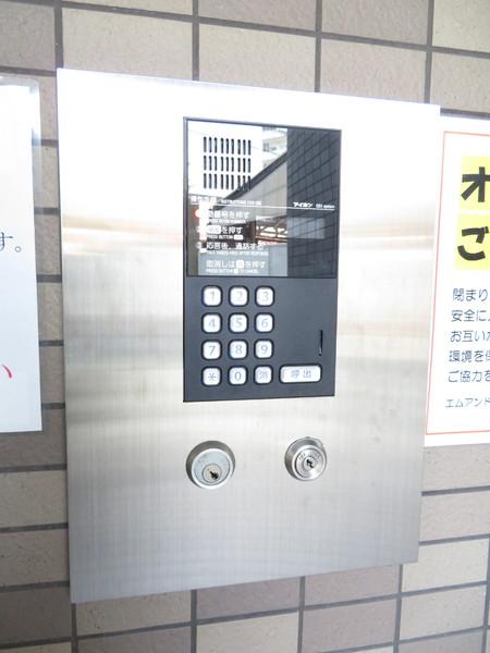 サンロードⅡ新大阪