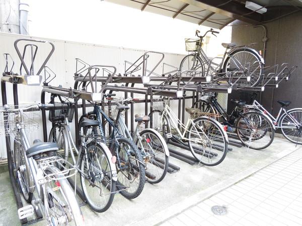 サンロードⅡ新大阪