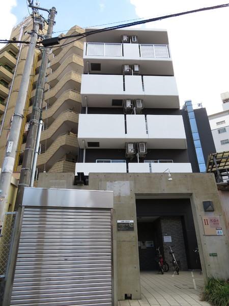 サンロードⅡ新大阪