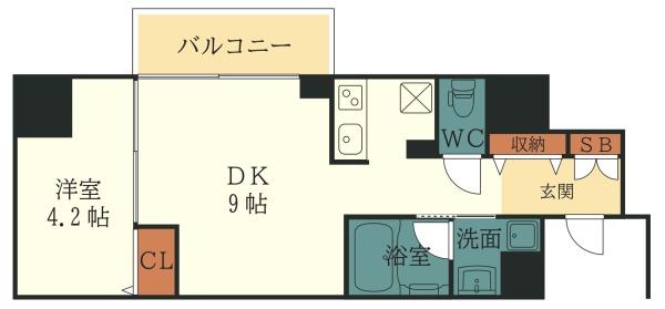 YOU‘S7番館