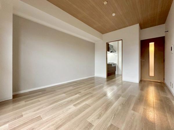 摂津市東一津屋のマンション