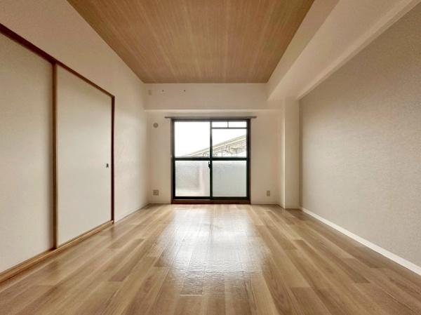 摂津市東一津屋のマンション