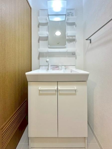 摂津市東一津屋のマンション