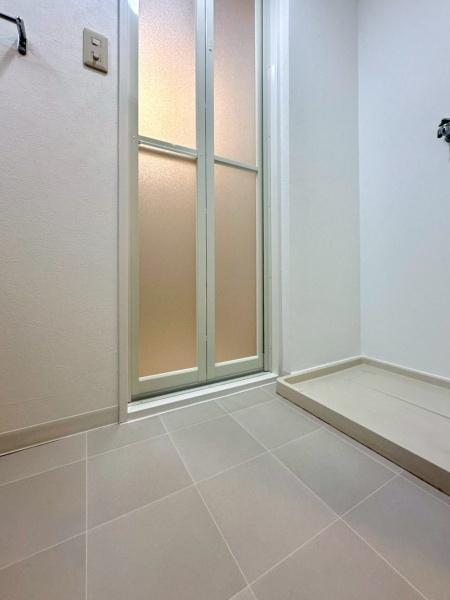 摂津市東一津屋のマンション