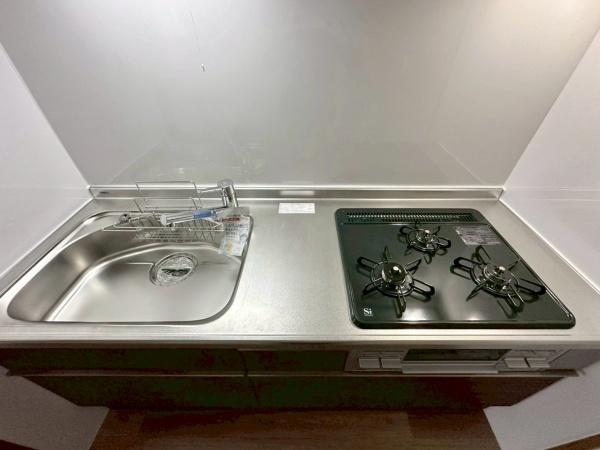 摂津市東一津屋のマンション