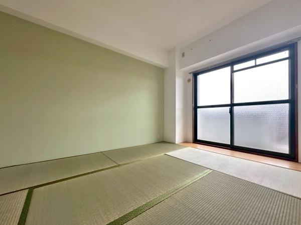 摂津市東一津屋のマンション