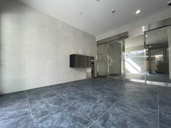 川西市小戸１丁目のマンション