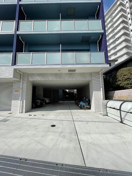 川西市小戸１丁目のマンション