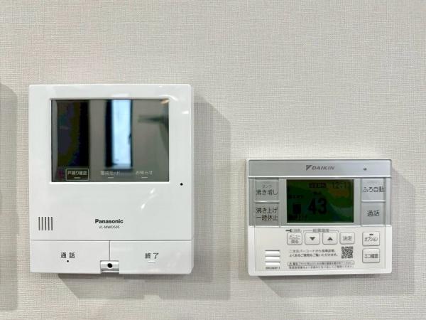 豊中市曽根西町２丁目の貸家