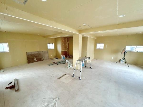 尼崎市崇徳院２丁目の店舗付住宅