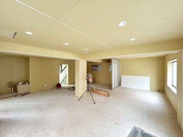 尼崎市崇徳院２丁目の店舗付住宅