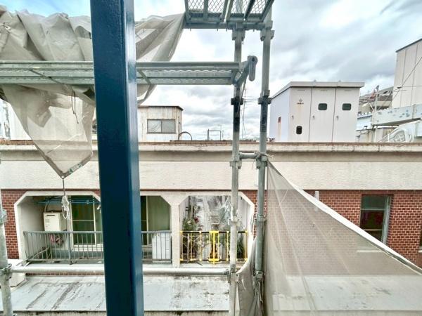 尼崎市崇徳院２丁目の店舗付住宅
