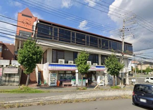 川西市萩原台西２丁目の貸家(コープこうべコープミニ萩原台)