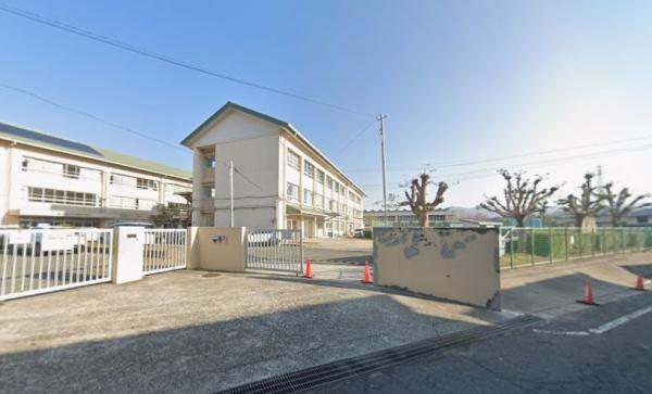 川西市萩原台西２丁目の貸家(川西市立明峰小学校)