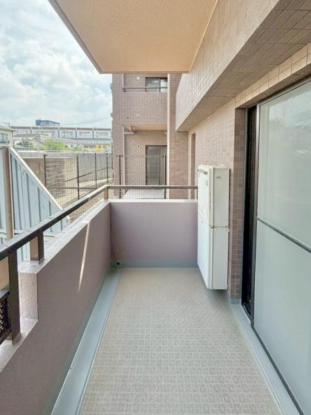 豊中市曽根西町１丁目のマンション