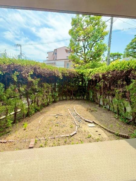 豊中市曽根西町１丁目のマンション