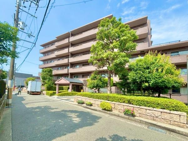 グランドメゾン豊中曽根