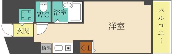 サンロードⅡ新大阪