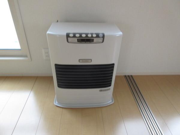グランモア緑A