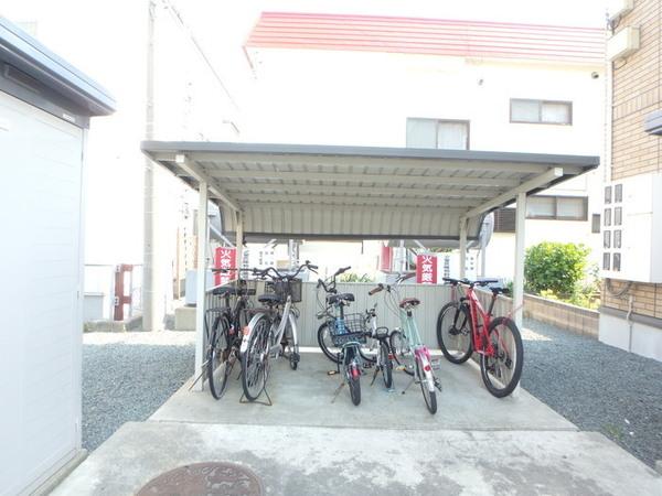 グランモア緑A